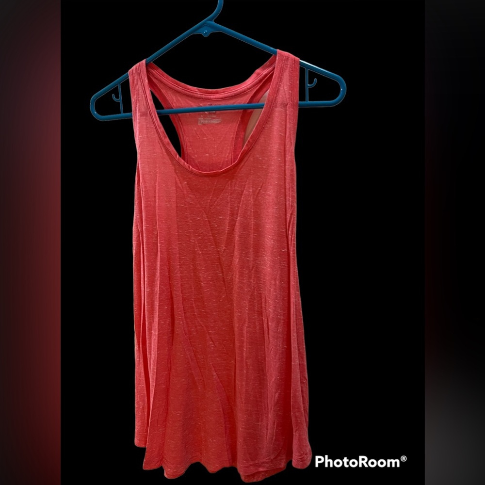 Coral tek gear tank